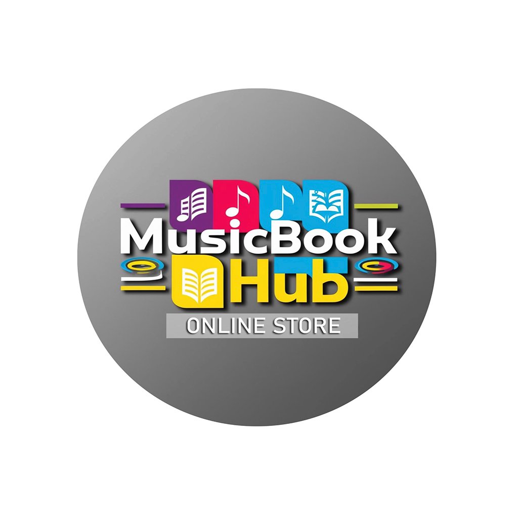 musicbookhub.com